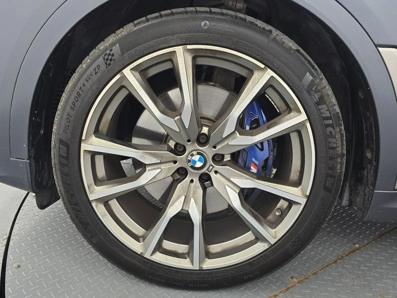 BMW X7 * X7 ??M50I 6-Seater* , снимка 5 - Автомобили и джипове - 55663095