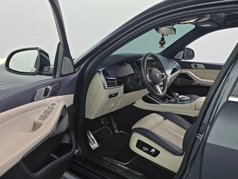 BMW X7 * X7 ??M50I 6-Seater* , снимка 10 - Автомобили и джипове - 55663095