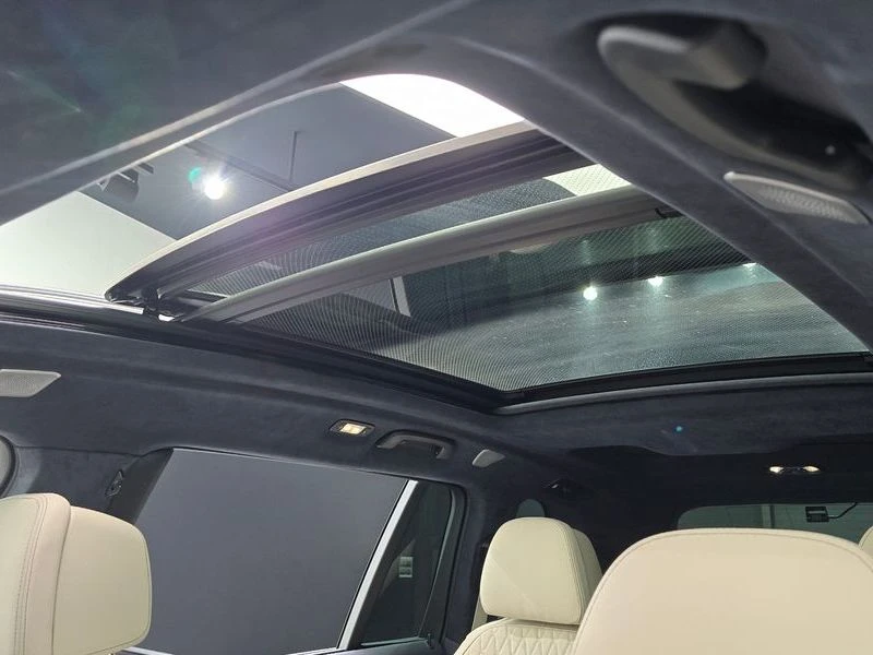 BMW X7 * X7 ??M50I 6-Seater* , снимка 17 - Автомобили и джипове - 55663095