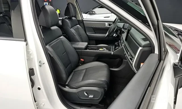 Hyundai Santa fe Presige * 4WD * ������� * ��������� *  | Mobile.bg � ����������� 10