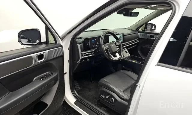 Hyundai Santa fe Presige * 4WD * ������� * ��������� *  | Mobile.bg � ����������� 5