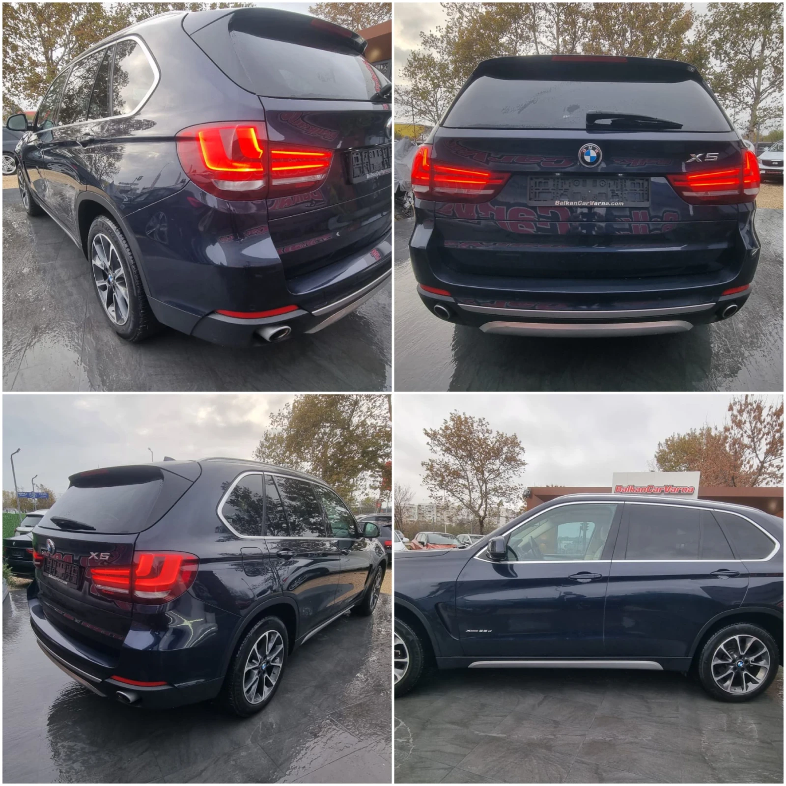 BMW X5 25d X-Drive - изображение 4