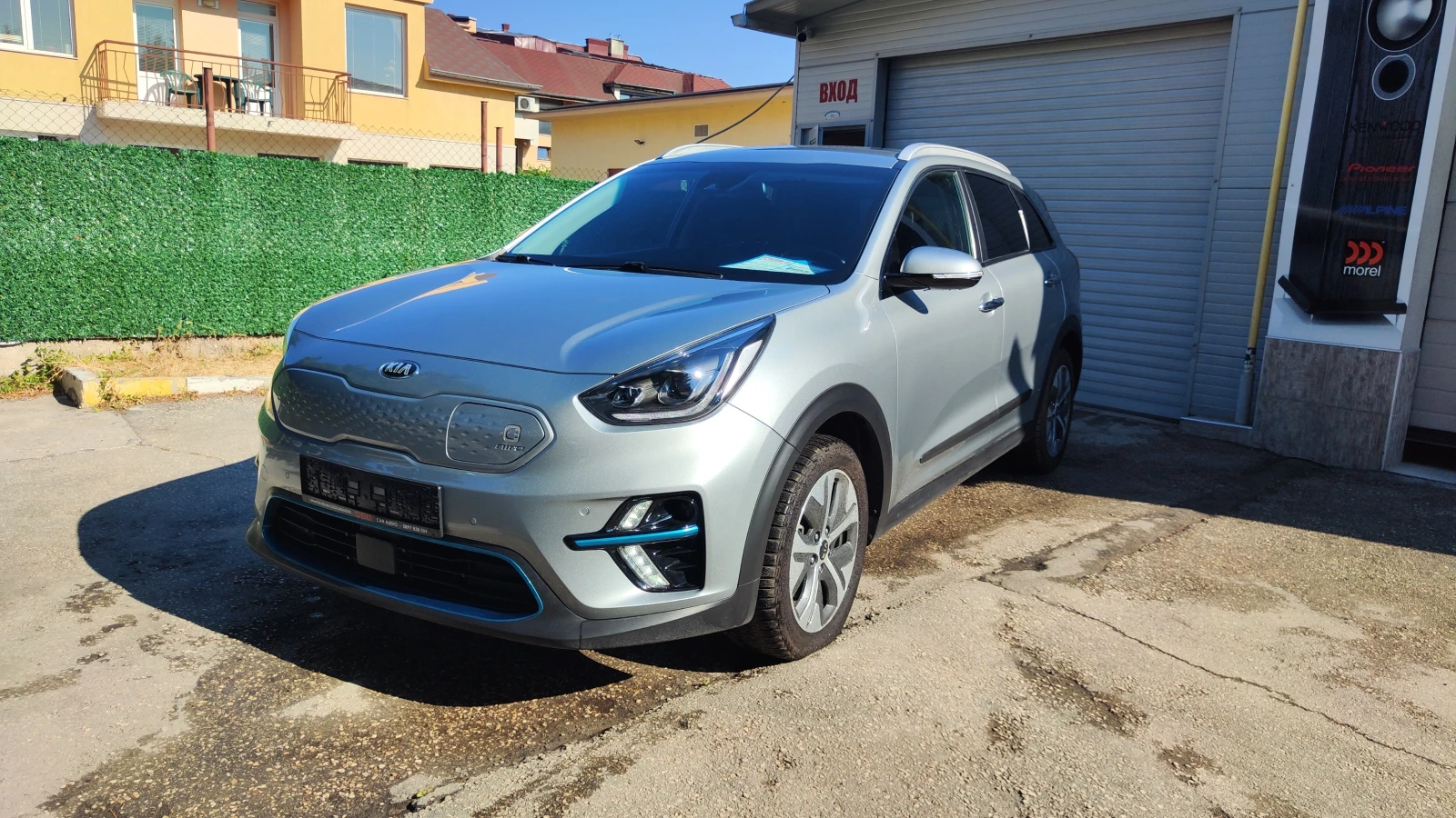 Kia Niro ExecutiveLine | Mobile.bg   1