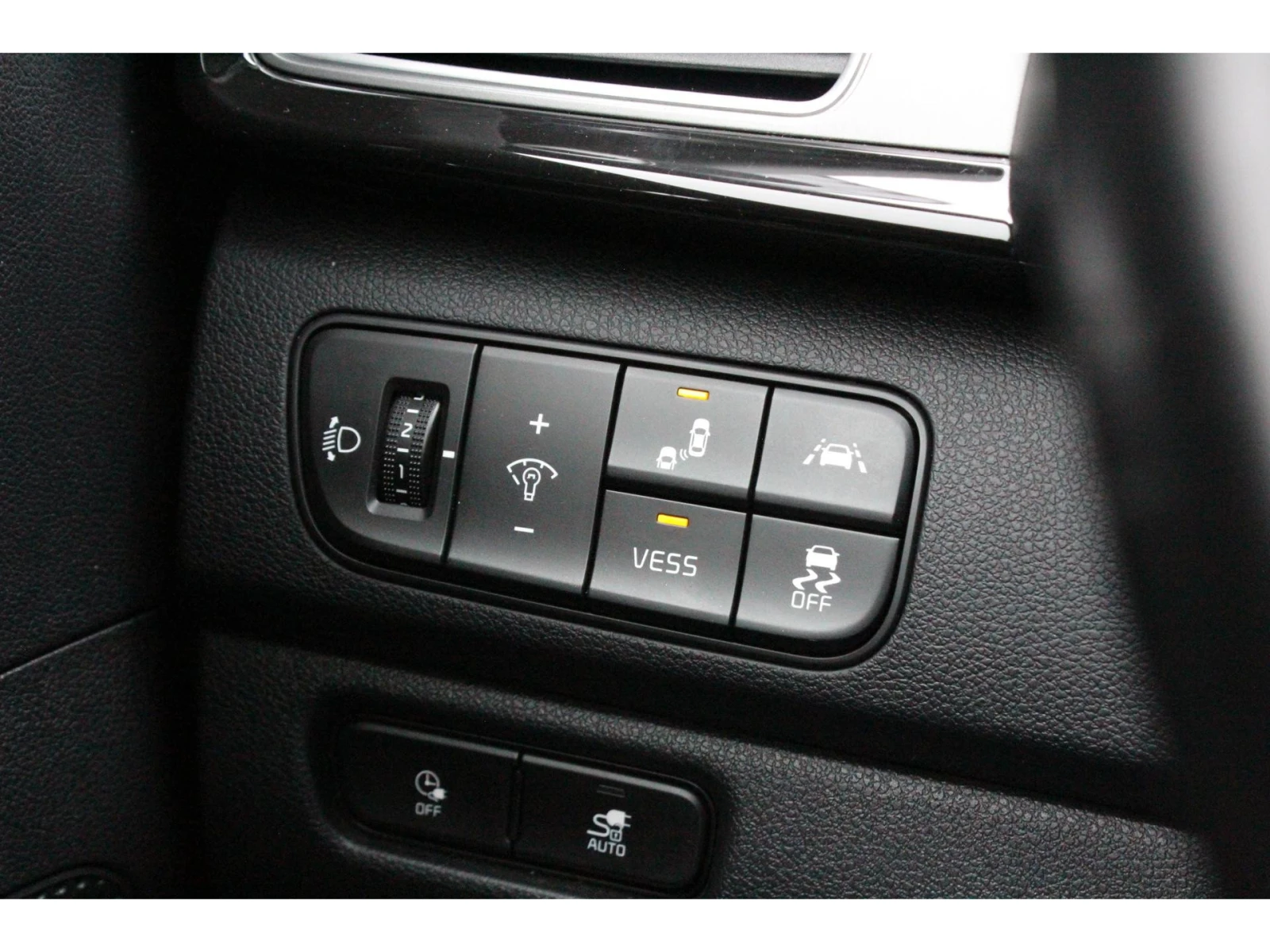 Kia Niro ExecutiveLine | Mobile.bg   14