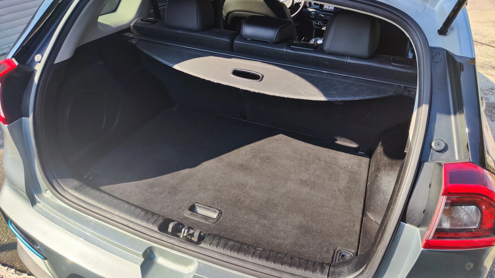 Kia Niro ExecutiveLine | Mobile.bg   15