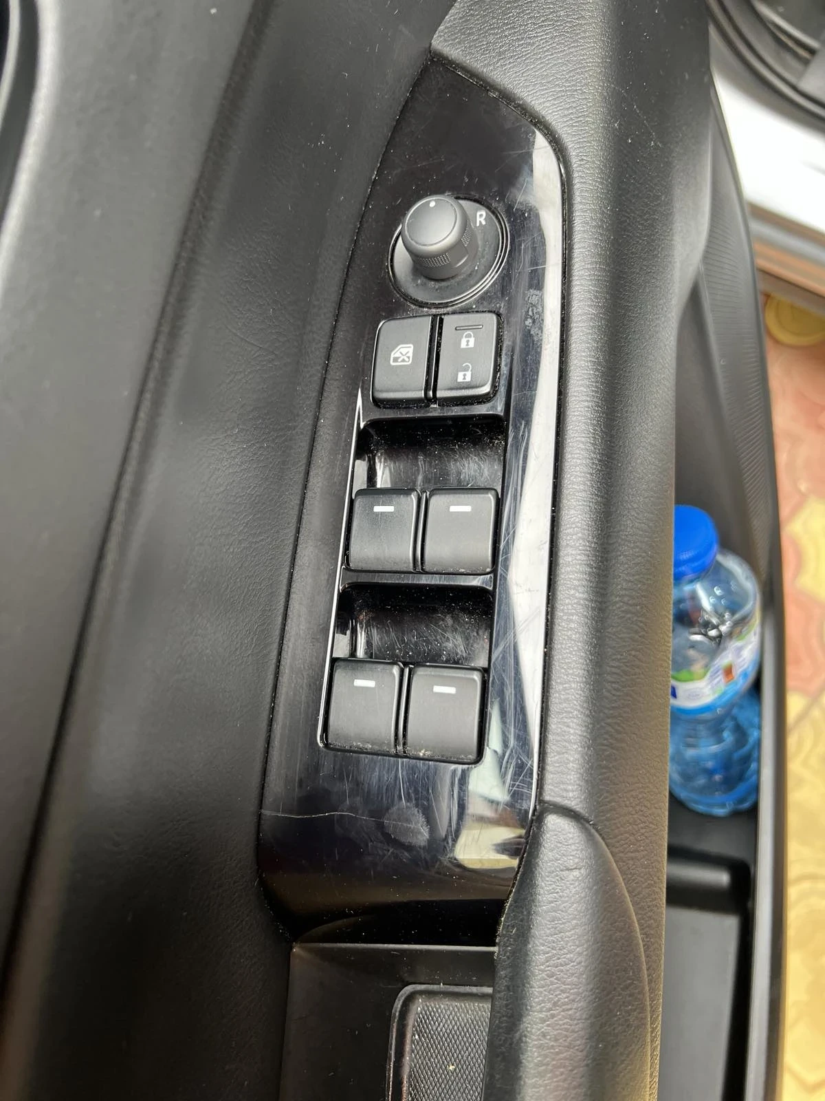 Mazda CX-5 Touring  | Mobile.bg   13