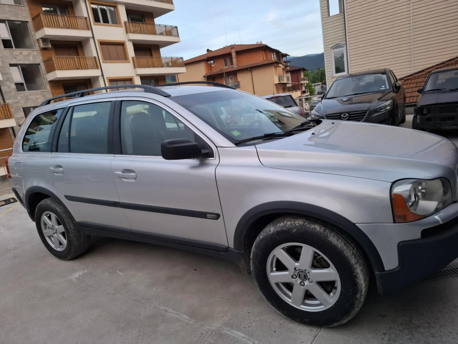 Volvo Xc90  - изображение 3