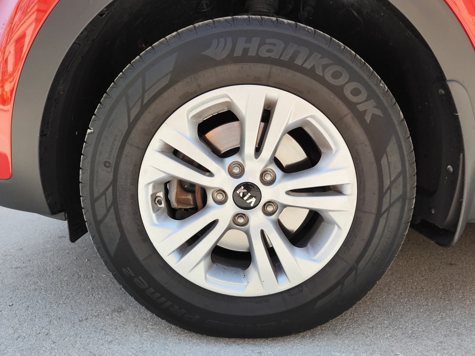 Kia Sportage 1.6 | Mobile.bg � ����������� 13