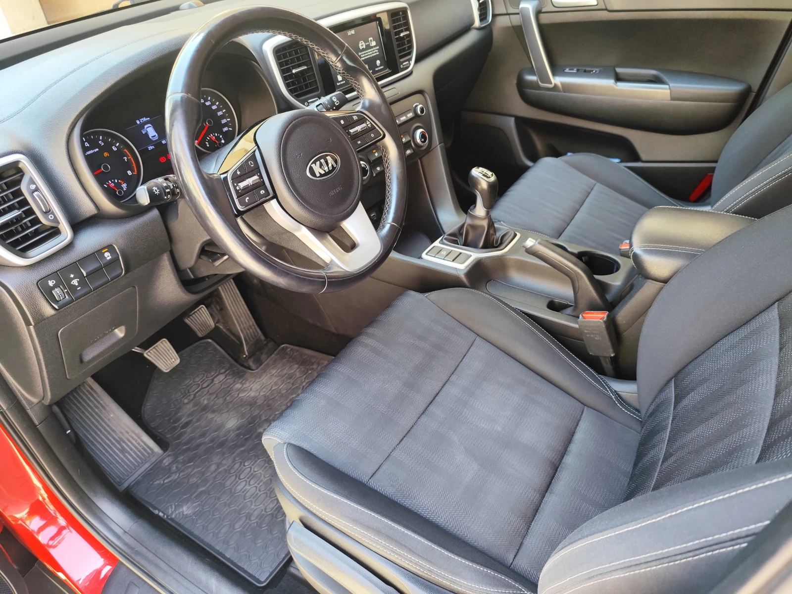 Kia Sportage 1.6 | Mobile.bg � ����������� 11