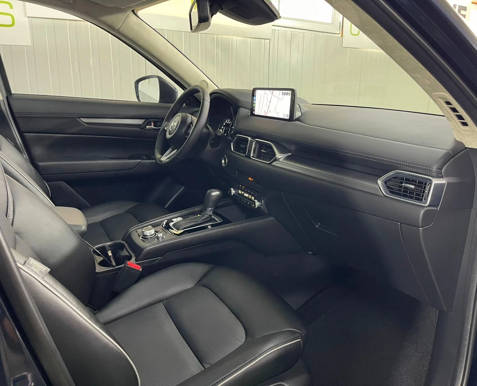 Mazda CX-5 AWD Skyactiv G !!! 5800 !!! | Mobile.bg   13