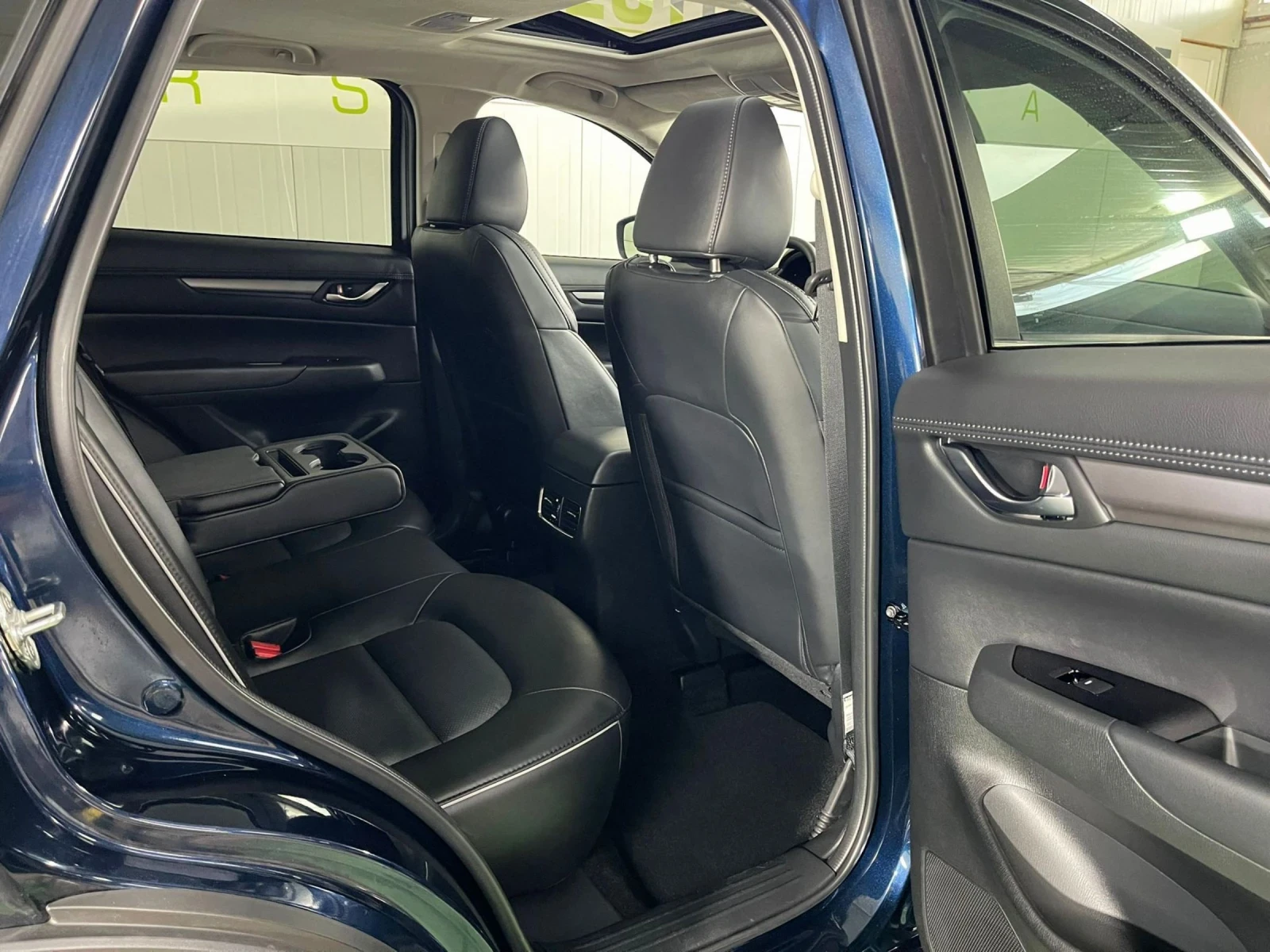 Mazda CX-5 AWD Skyactiv G !!! 5800 !!! | Mobile.bg   12