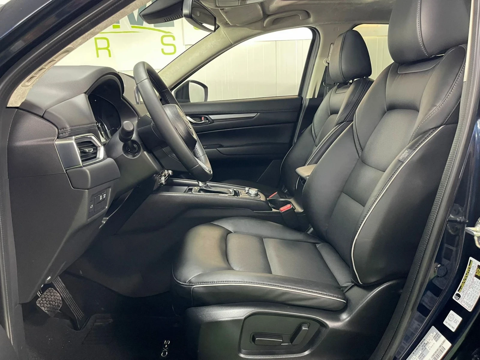 Mazda CX-5 AWD Skyactiv G  - изображение 9