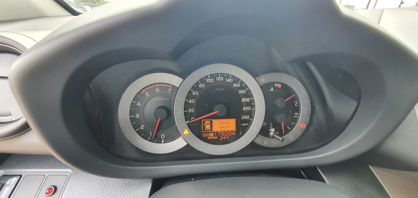 Toyota Rav4 2.2 D4D CROSSOVER EXCLUSIVE | Mobile.bg   13