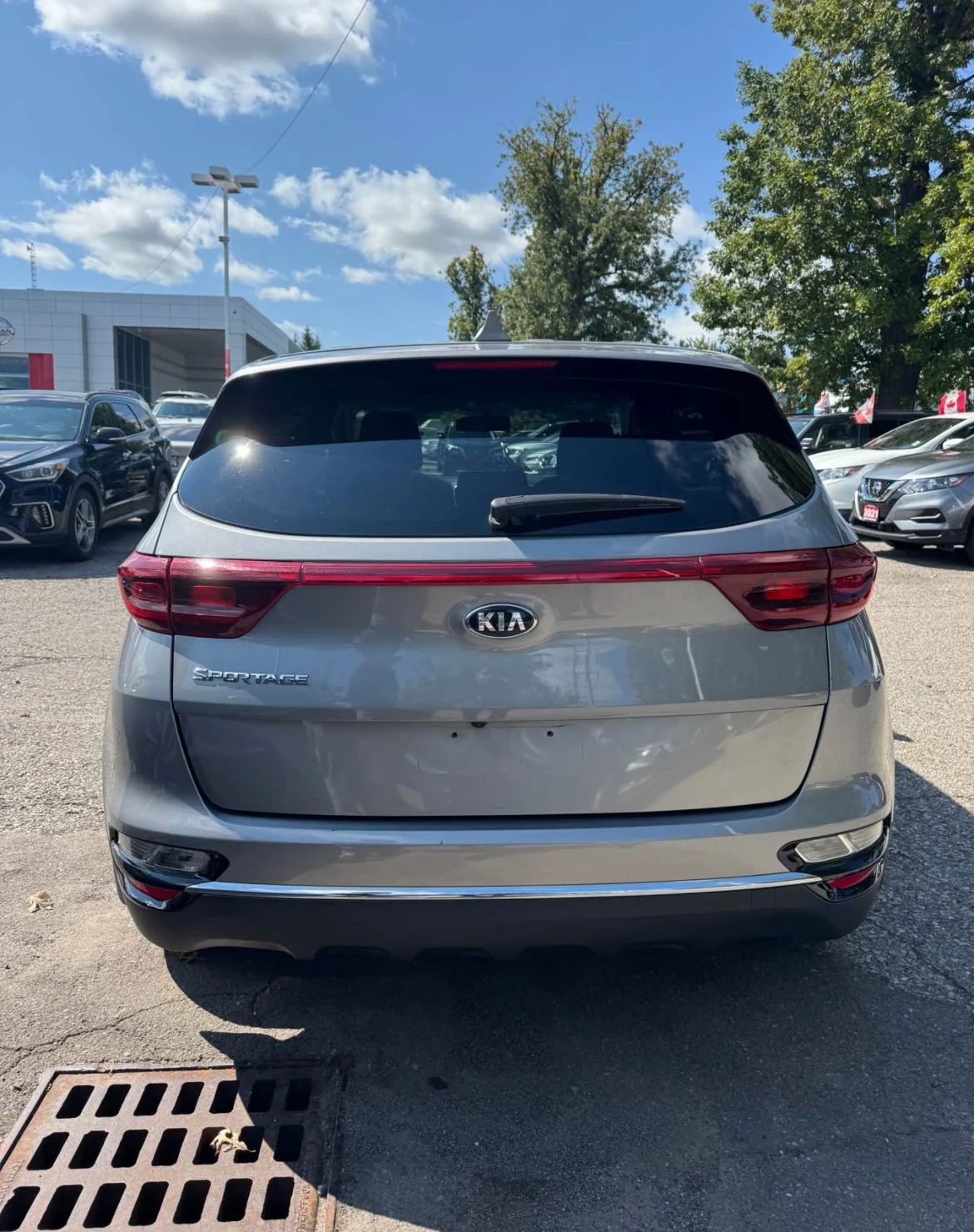 Kia Sportage CARFAX * * АВТОКРЕДИТ * *  - изображение 4