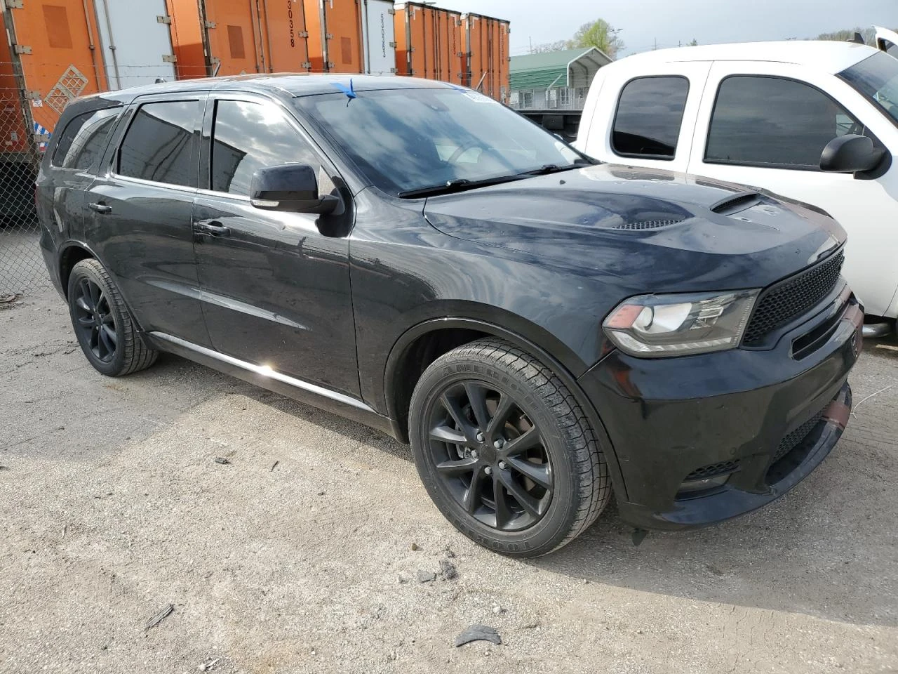 Dodge Durango R/T - изображение 5