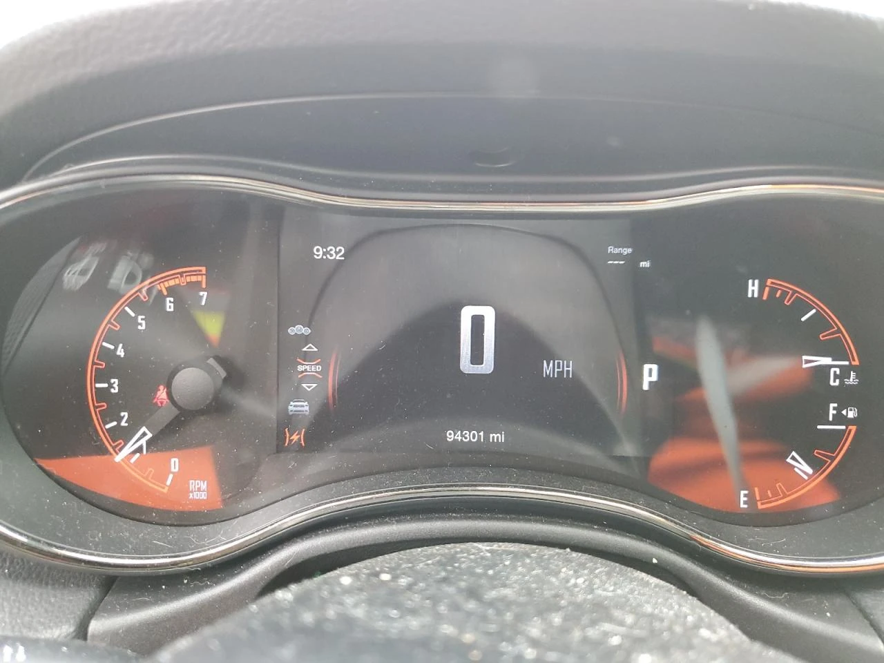 Dodge Durango R/T | Mobile.bg   11