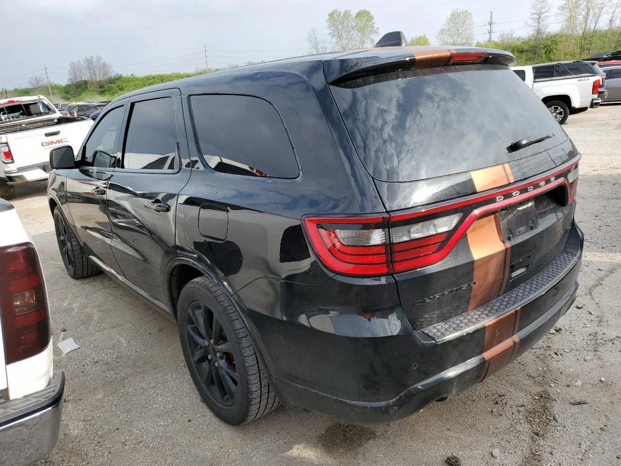 Dodge Durango R/T - изображение 2