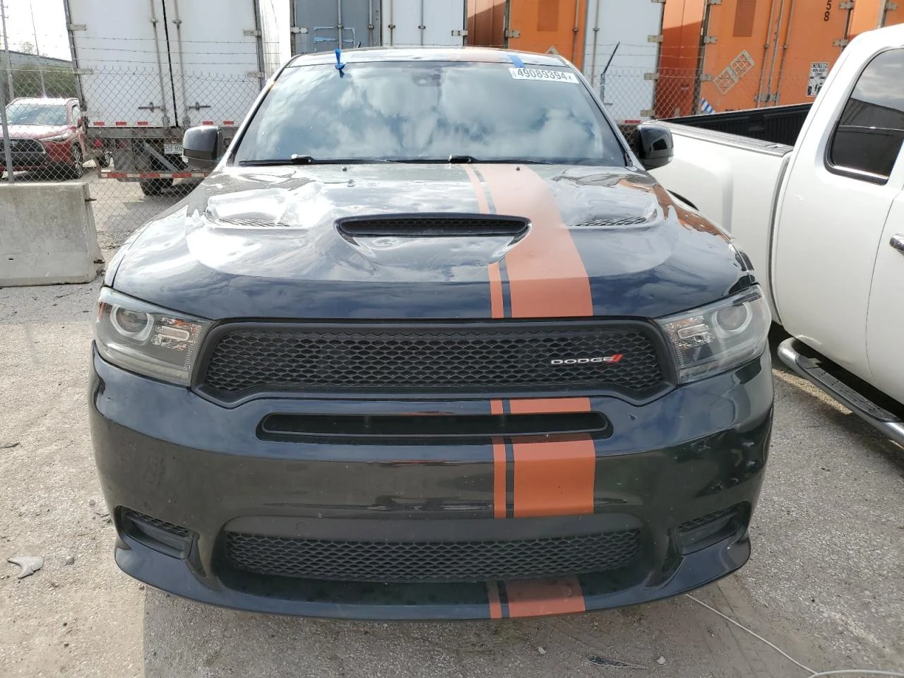 Dodge Durango R/T - изображение 6