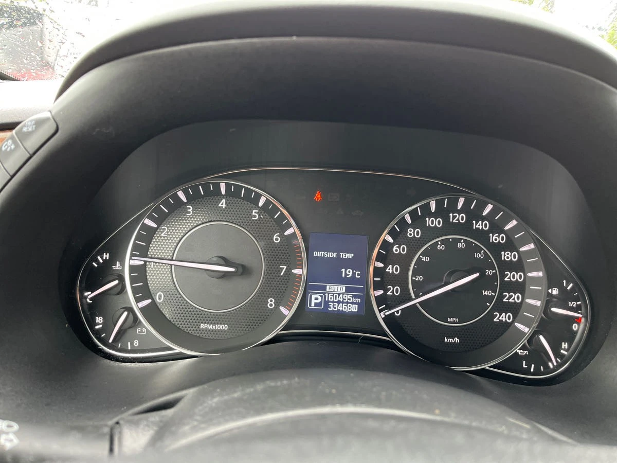 Nissan Armada CARFAX АВТО КРЕДИТ  - изображение 7