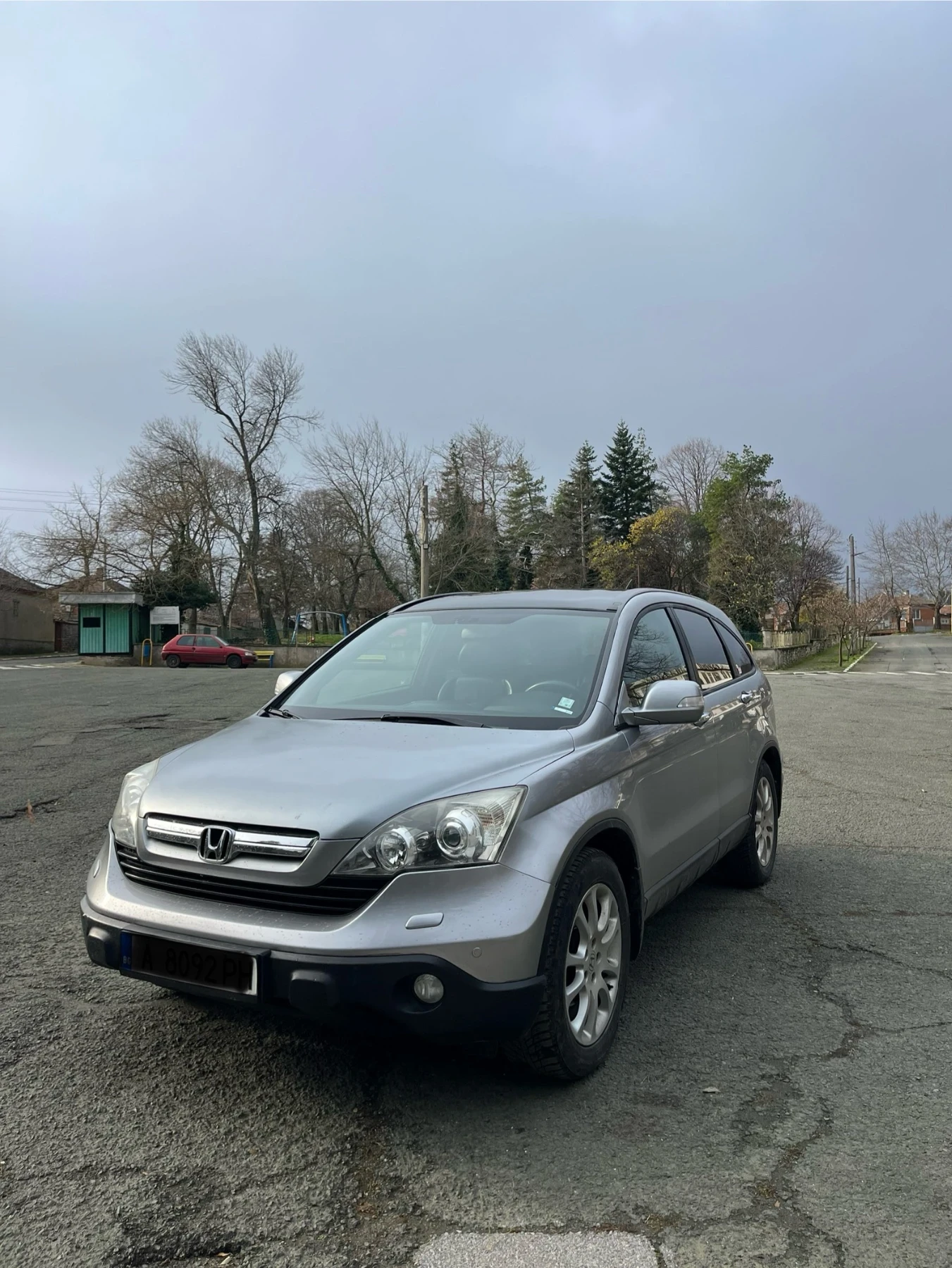 Honda Cr-v | Mobile.bg � ����������� 1