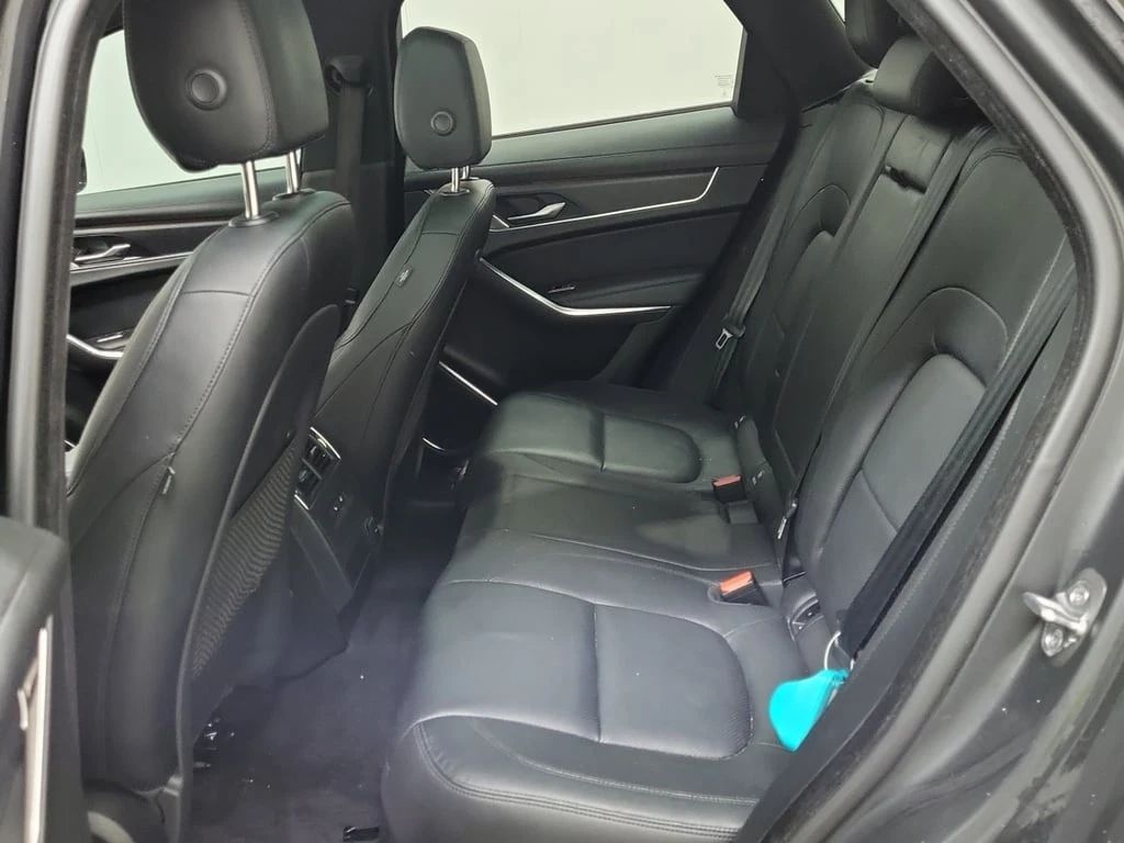 Jaguar F-PACE * P250 S * CARFAX * ���� �� �� | Mobile.bg � ����������� 11