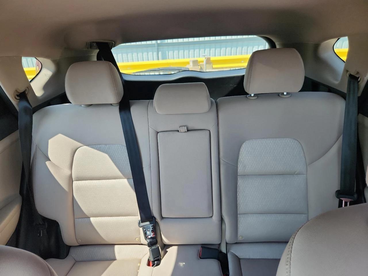 Hyundai Tucson LIMITED* Подгрев* Кеyless* Камера - изображение 10