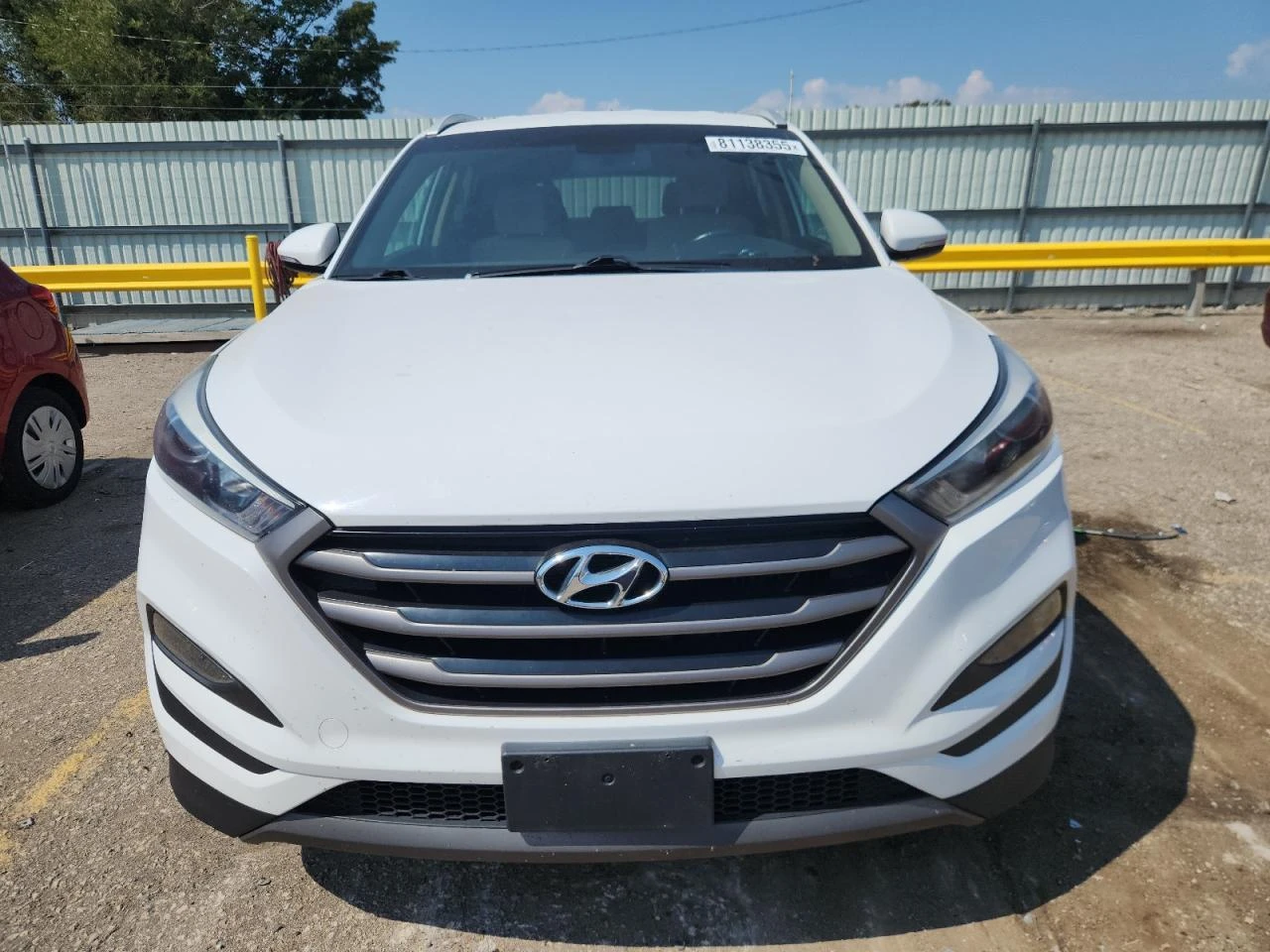 Hyundai Tucson LIMITED* Подгрев* Кеyless* Камера - изображение 5