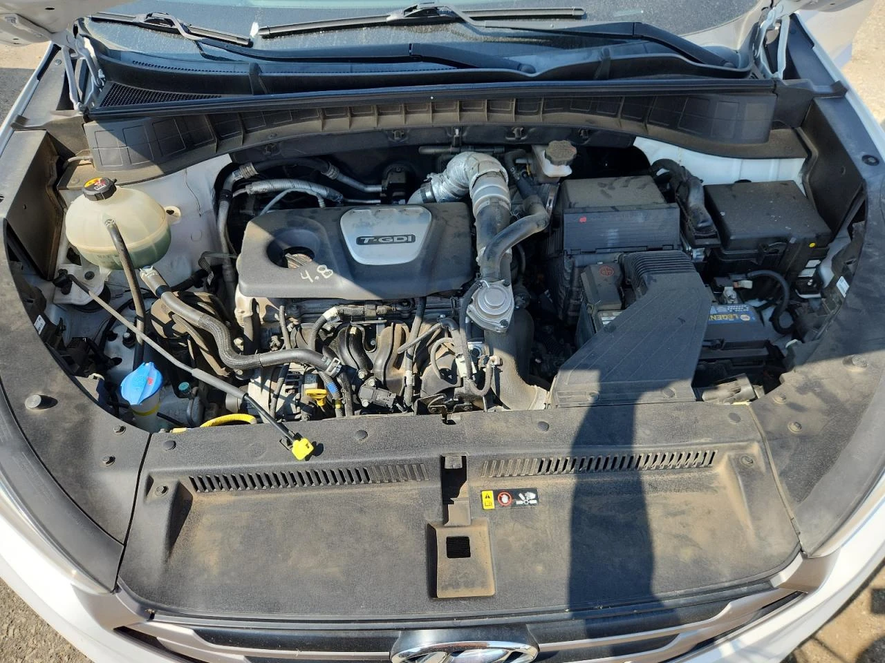 Hyundai Tucson LIMITED* �������* ��yless* ������ | Mobile.bg � ����������� 12