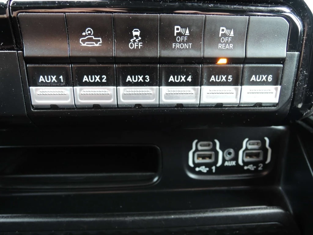 Dodge RAM 1500 * TRX * CARFAX * ��������� ����*  | Mobile.bg � ����������� 11