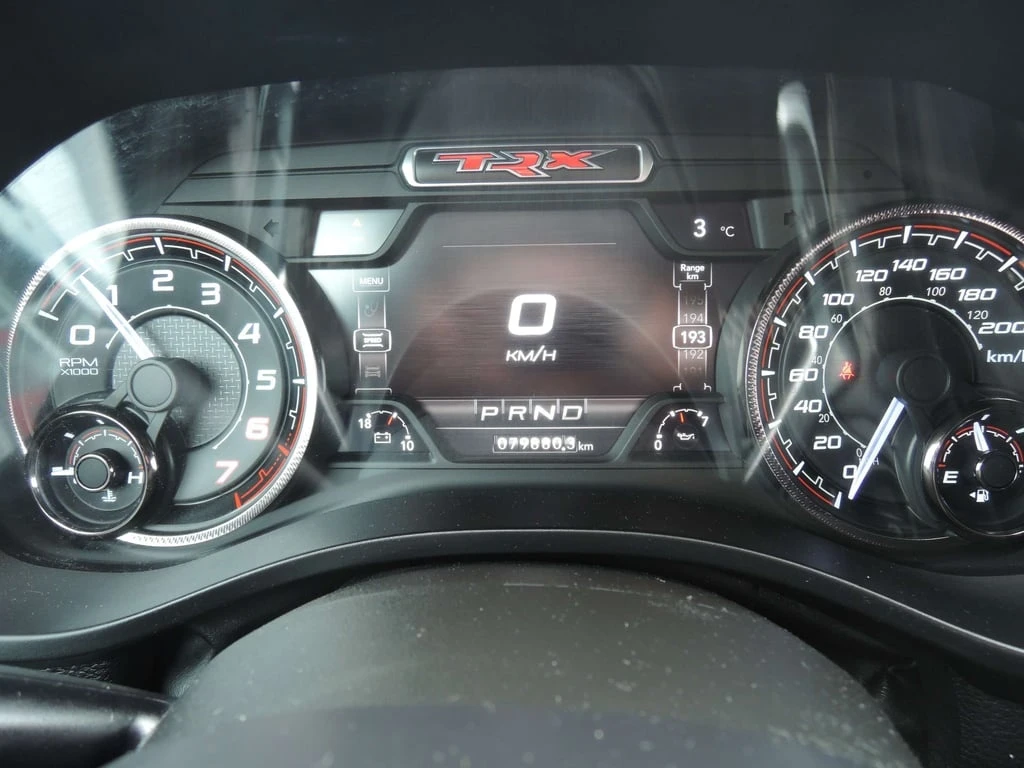 Dodge RAM 1500 * TRX * CARFAX * ��������� ����*  | Mobile.bg � ����������� 7