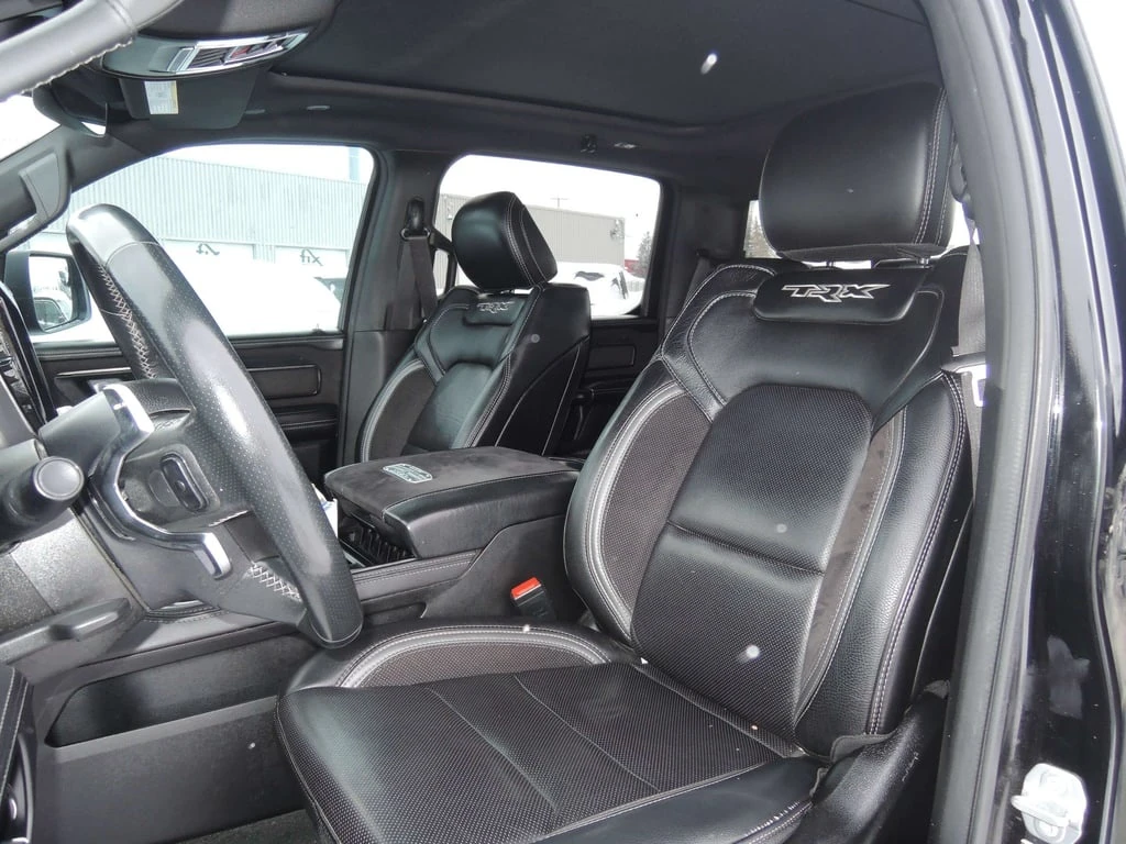 Dodge RAM 1500 * TRX * CARFAX * ��������� ����*  | Mobile.bg � ����������� 5