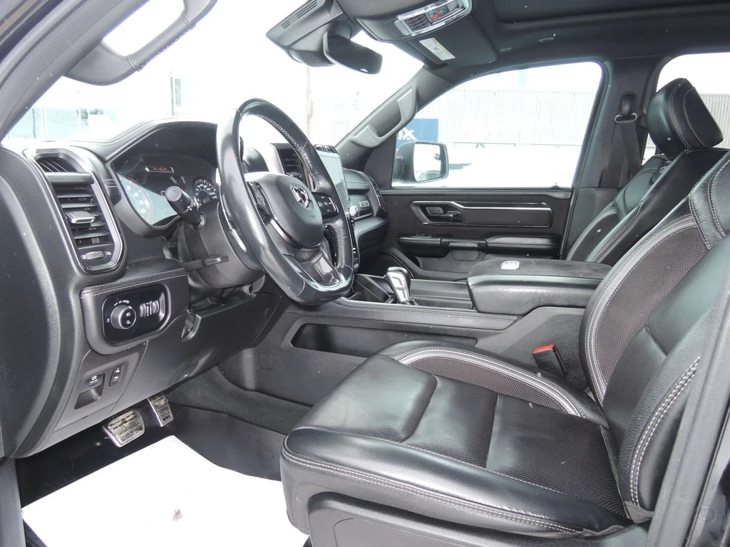 Dodge RAM 1500 * TRX * CARFAX * ��������� ����*  | Mobile.bg � ����������� 4