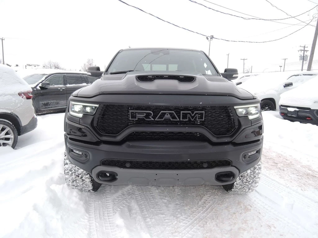 Dodge RAM 1500 * TRX * CARFAX * ��������� ����*  | Mobile.bg � ����������� 2