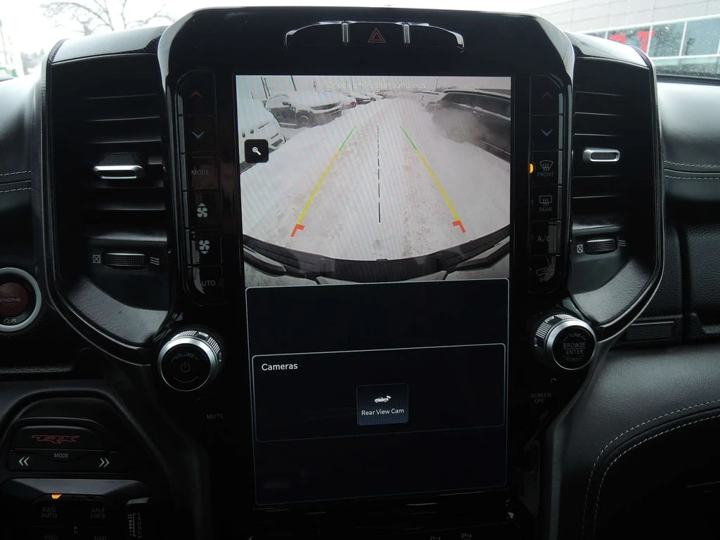 Dodge RAM 1500 * TRX * CARFAX * ��������� ����*  | Mobile.bg � ����������� 9