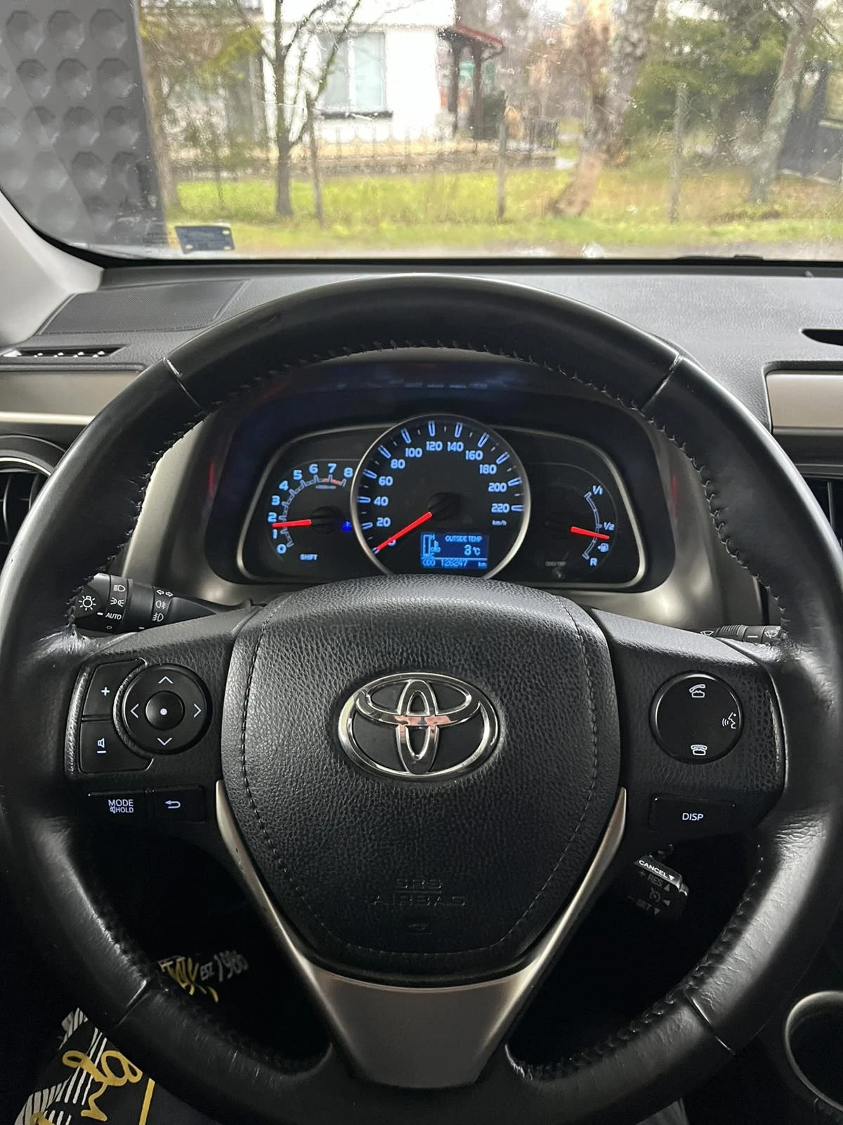 Toyota Rav4  - изображение 10
