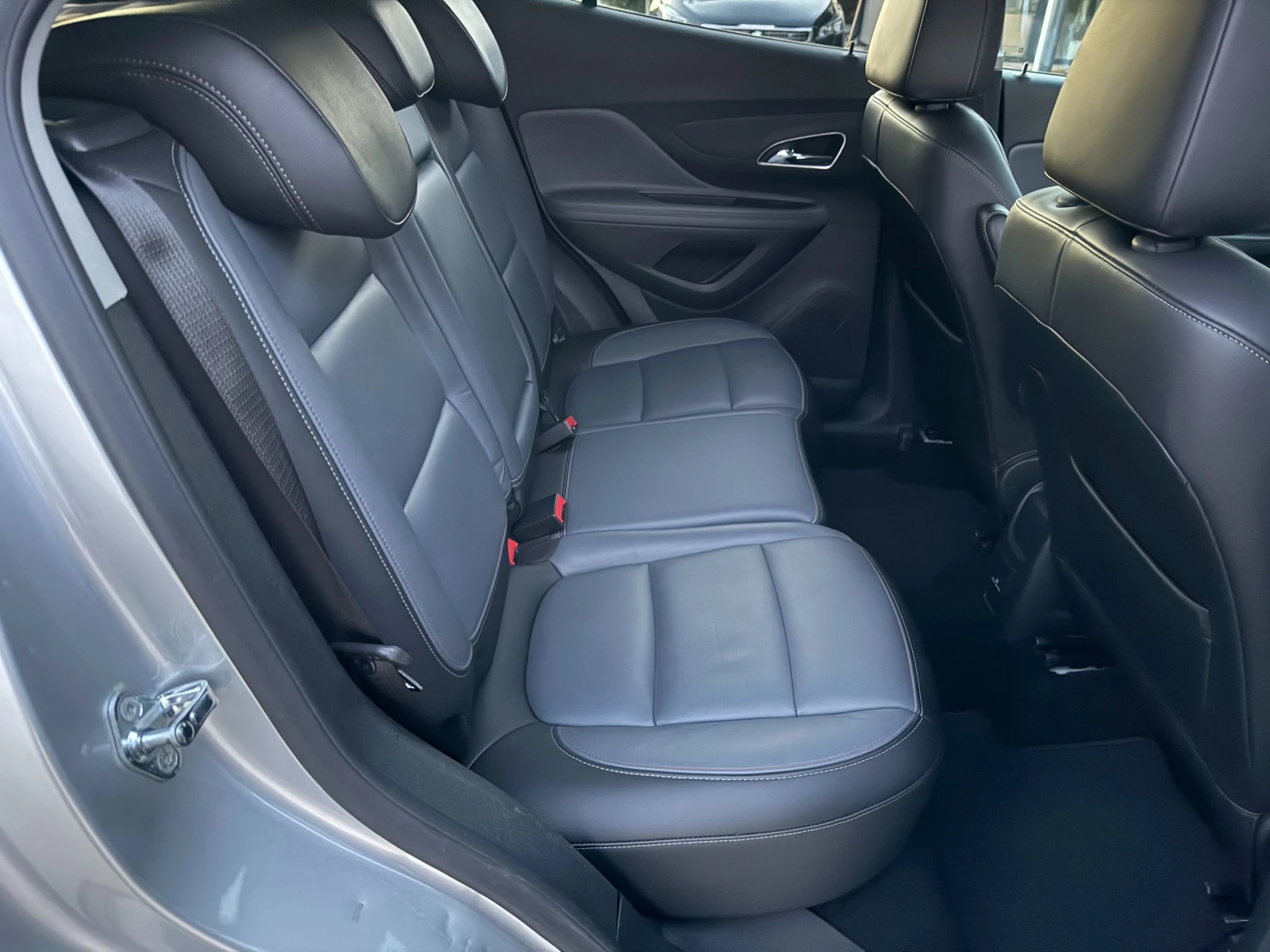 Opel Mokka 1.4i ��������� | Mobile.bg � ����������� 11