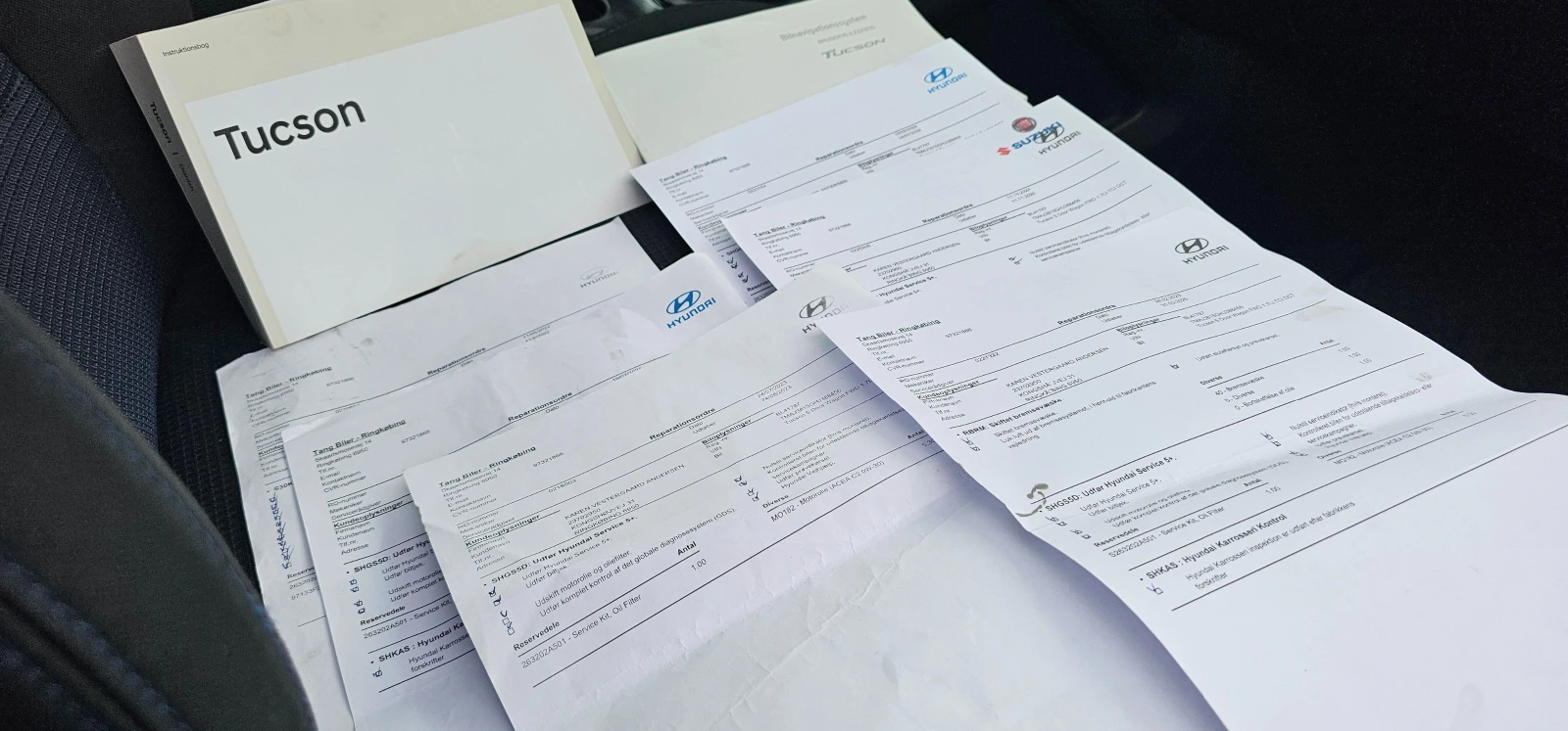 Hyundai Tucson 1.7 CRDI AUTOMAT  | Mobile.bg � ����������� 17