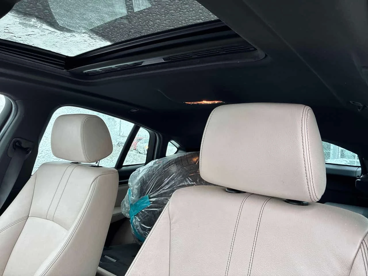 BMW X4 * M40i * CARFAX * ЦЕНА ДО БГ - изображение 10