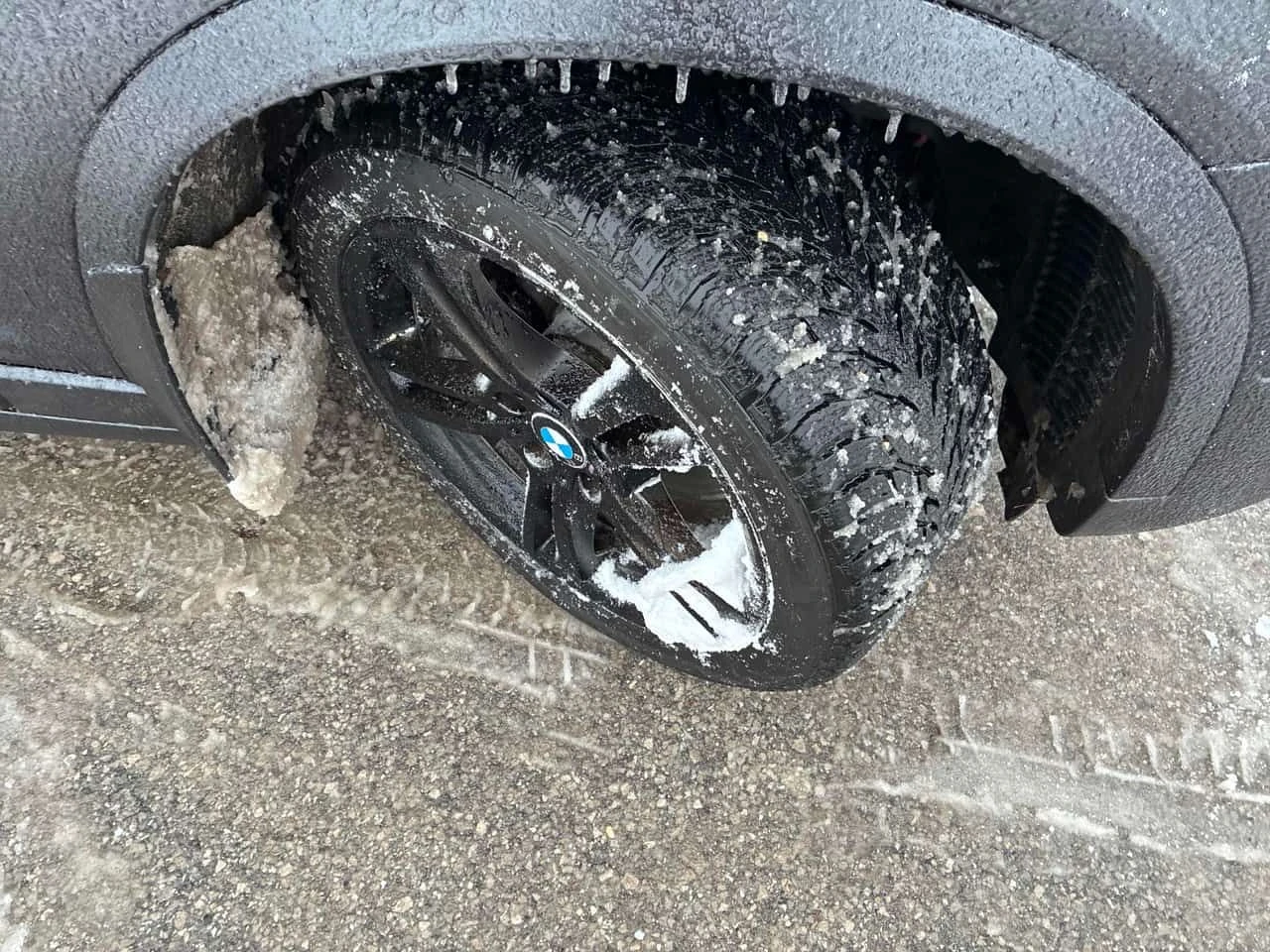 BMW X4 * M40i * CARFAX * ЦЕНА ДО БГ - изображение 6