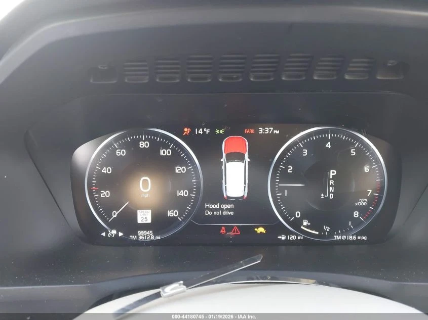 Volvo Xc90 2l T5 Momentum - изображение 7