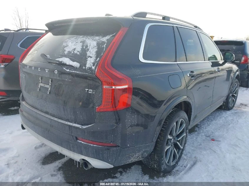 Volvo Xc90 2l T5 Momentum - изображение 4