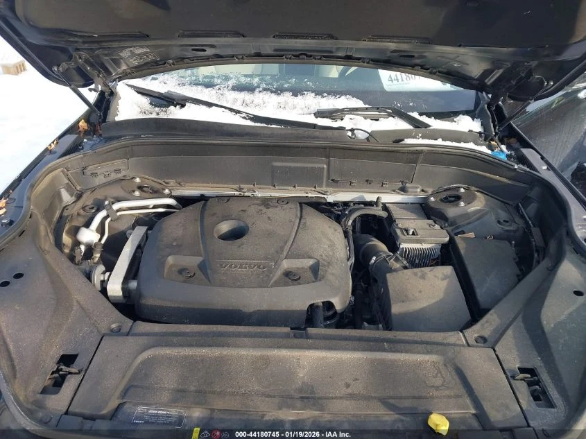 Volvo Xc90 2l T5 Momentum - изображение 10