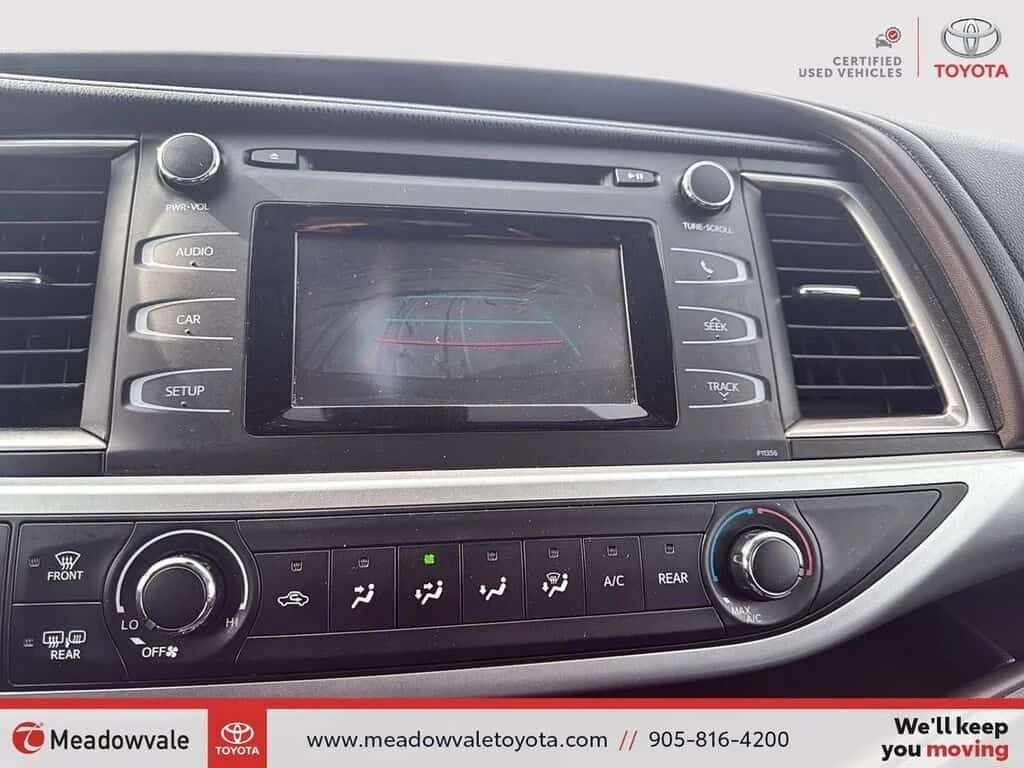 Toyota Highlander * ���������������� * CARFAX * �������� * ������ | Mobile.bg � ����������� 15