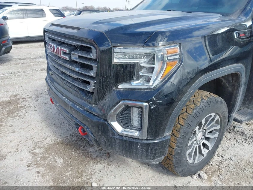 Gmc Sierra 6.2l 1500, снимка 6 - Автомобили и джипове - 53905558