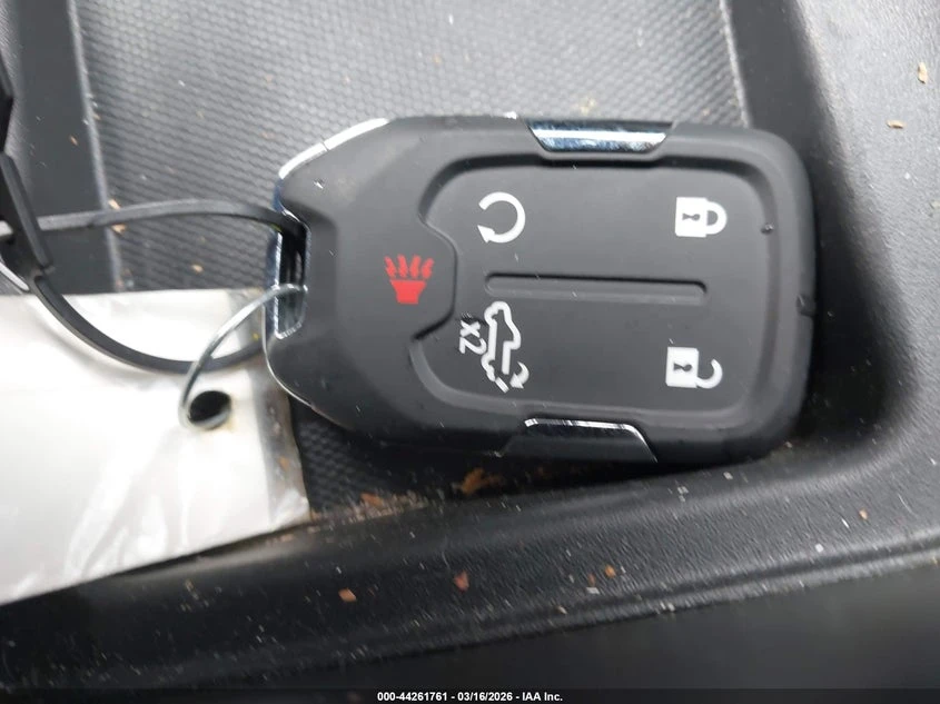 Gmc Sierra 6.2l 1500, снимка 11 - Автомобили и джипове - 53905558