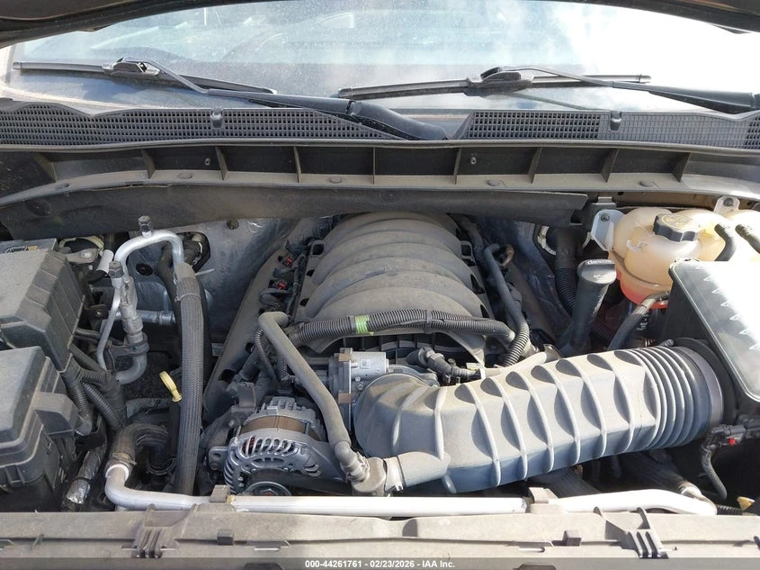 Gmc Sierra 6.2l 1500, снимка 10 - Автомобили и джипове - 53905558