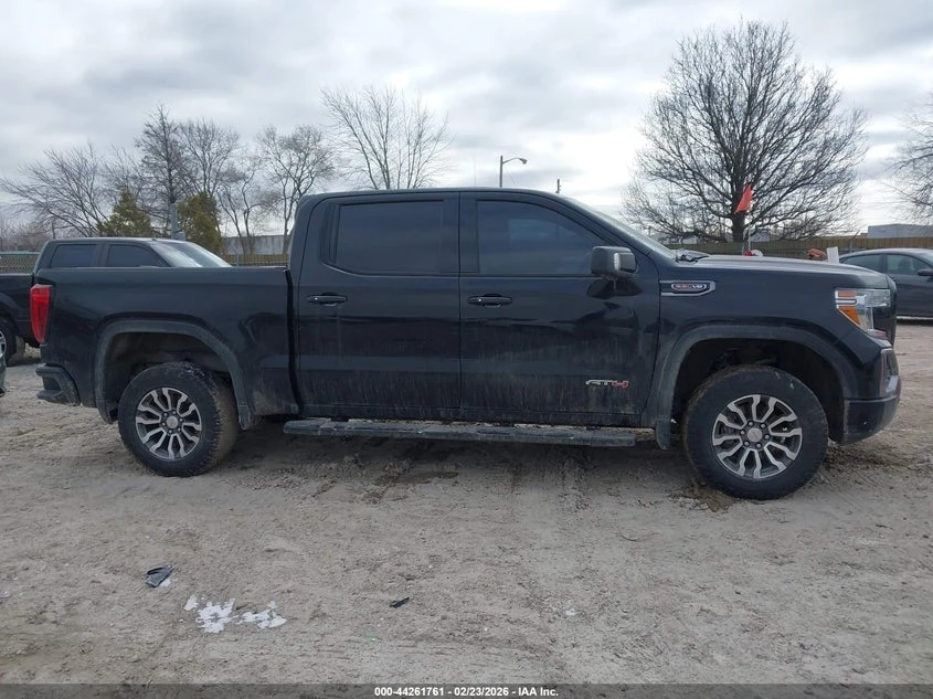 Gmc Sierra 6.2l 1500, снимка 13 - Автомобили и джипове - 53905558