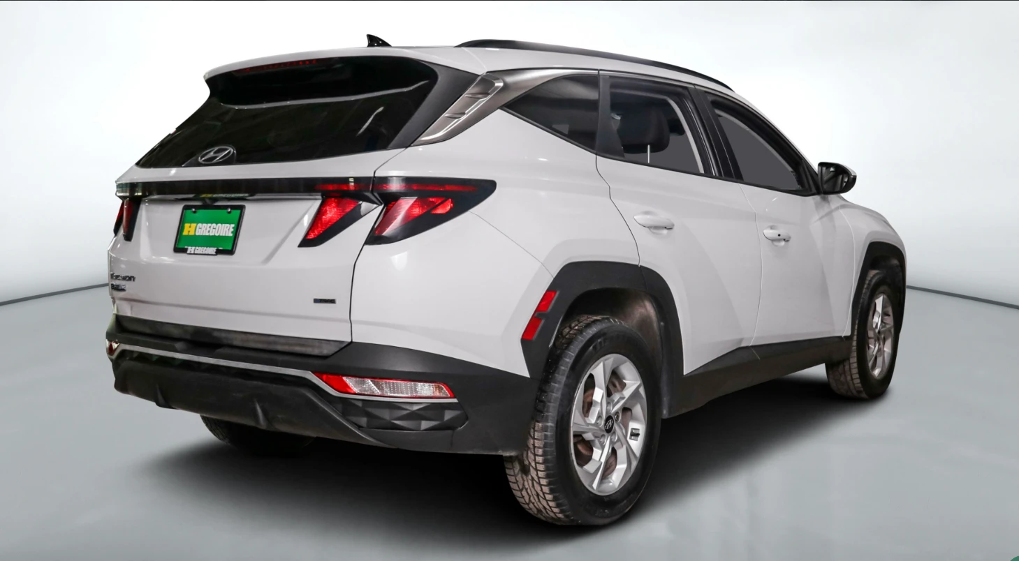 Hyundai Tucson * AWD* KEYLESS* КАМЕРА* ПОДГРЕВ* , снимка 6 - Автомобили и джипове - 53986519