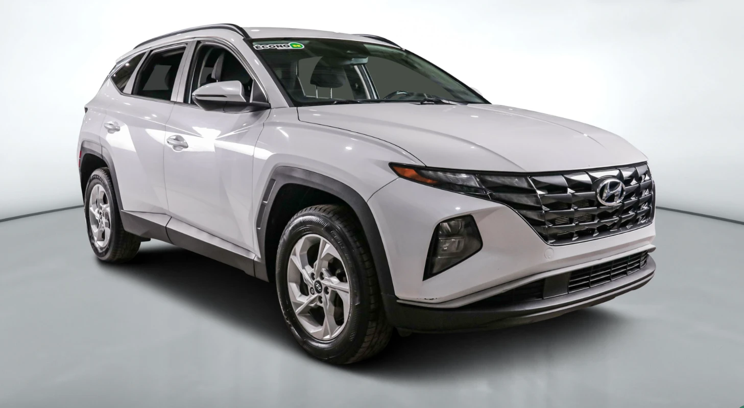 Hyundai Tucson * AWD* KEYLESS* КАМЕРА* ПОДГРЕВ*  | Auto.bg — изображение 1