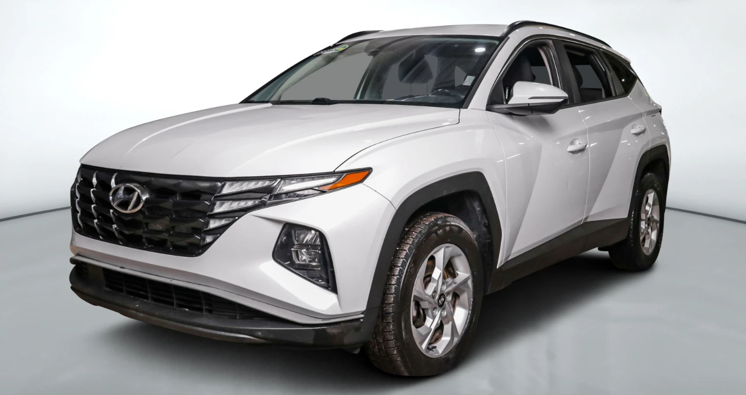 Hyundai Tucson * AWD* KEYLESS* КАМЕРА* ПОДГРЕВ* , снимка 2 - Автомобили и джипове - 53986519